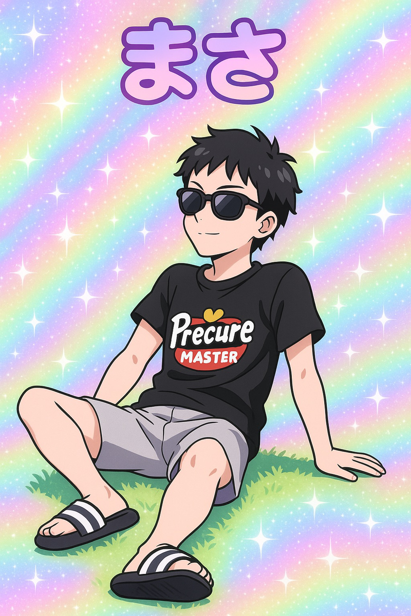 まさまるライター