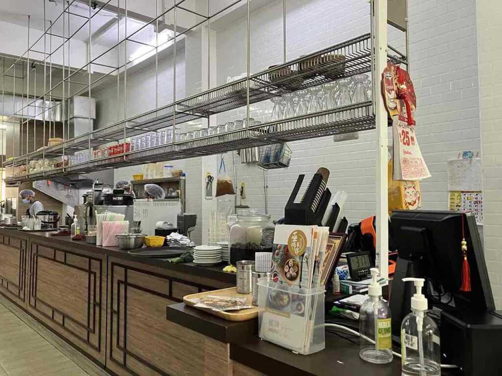 コピティアム文化とは？