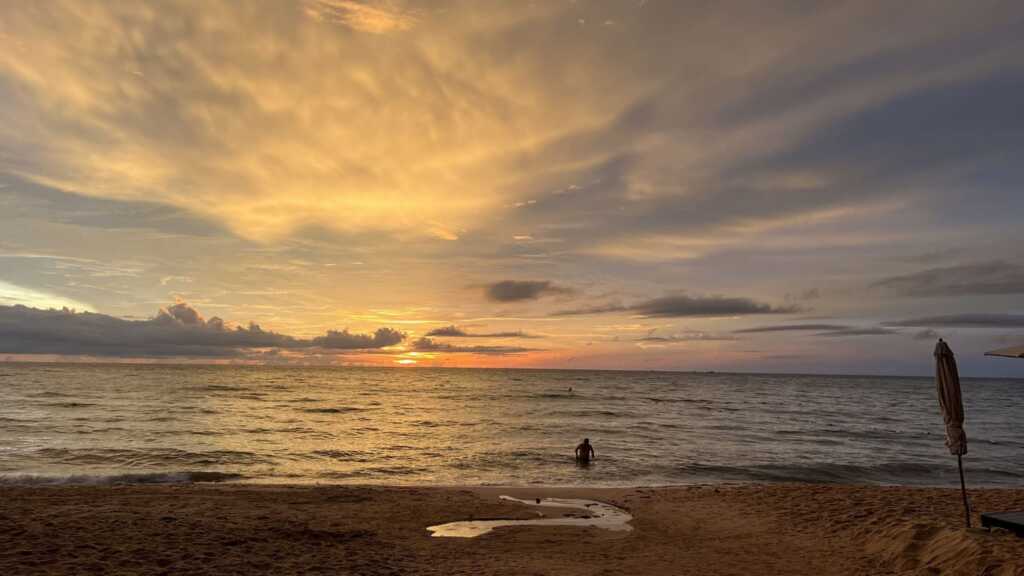 フーコック ビーチ