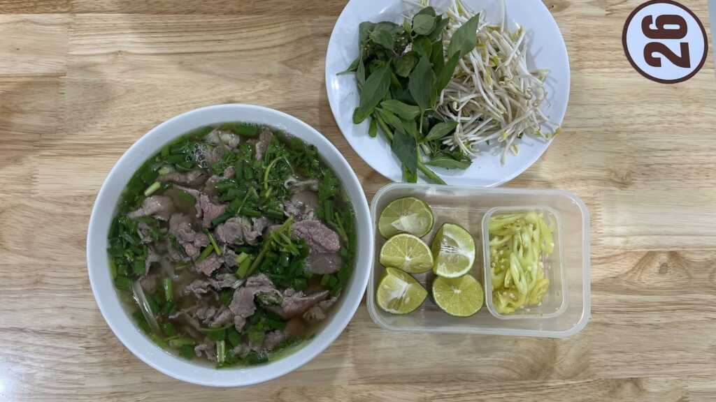 フーコック フォー