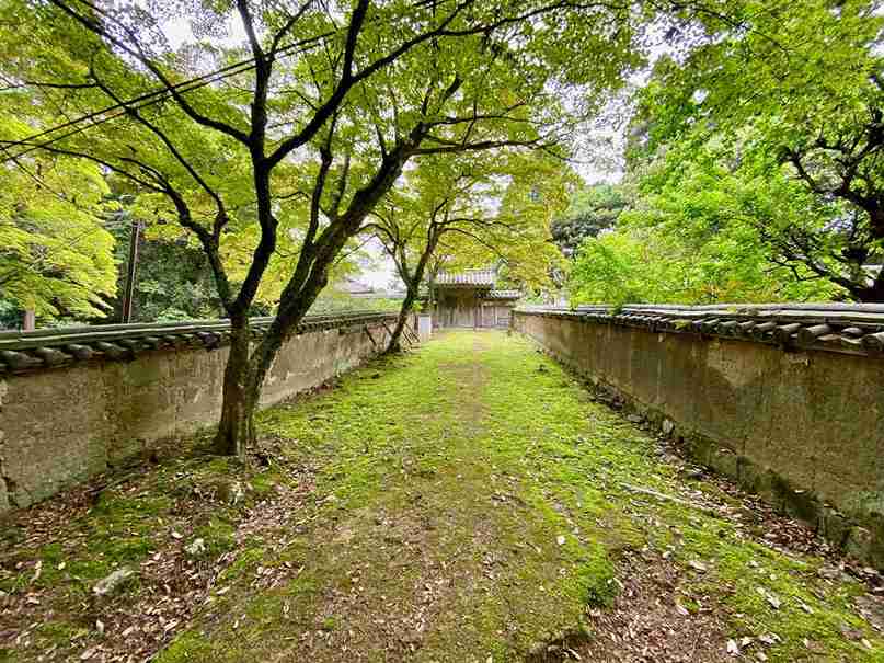 円教寺　瑞光院